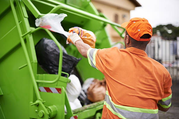 Demolition Debris Removal in Winchester, OH